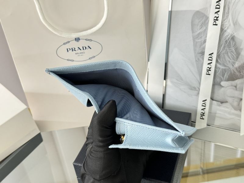 Prada Wallets